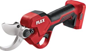 Flex Akku-Astschere 18 V GPS 35 18-EC (automatische Abschaltung nach 3 min., handliche/leichte Bauform, EMS-System) 531279